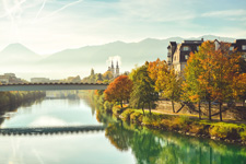 Austria-Central Austria-Carinthia Lakes Cycling Tour